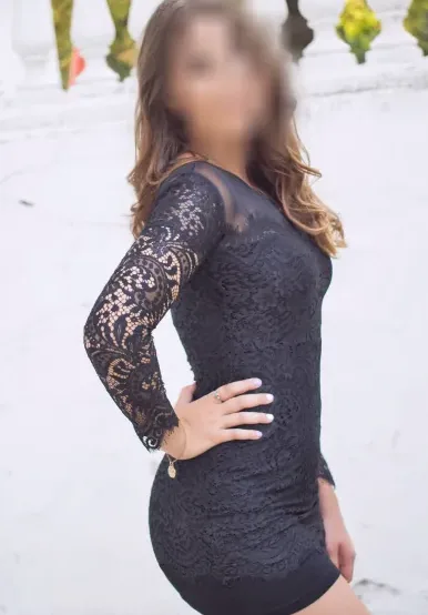 Aleksandra, 28