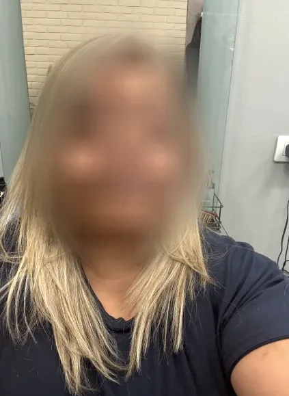 Amalie, 40
