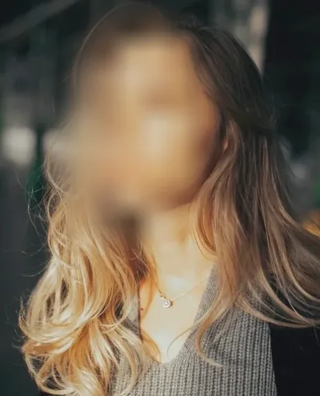 Amanda, 40