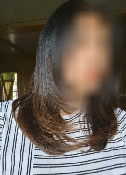 Amanda, 29