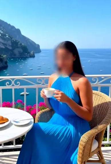 Amira, 40