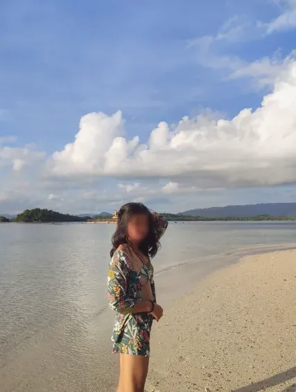 Astrid, 26