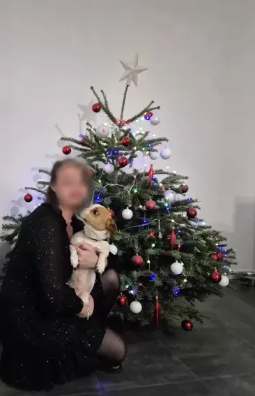Aya, 38