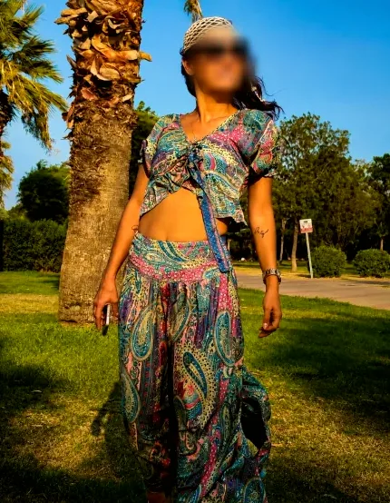 Christina, 33