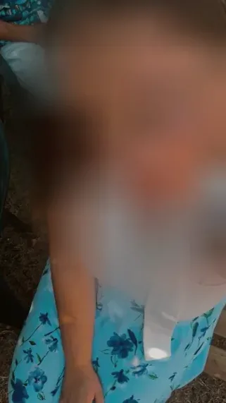 Christina, 19