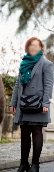 Emma, 38