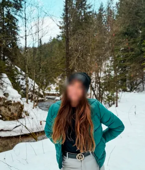 Freja, 27
