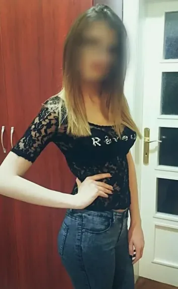Gitte, 32