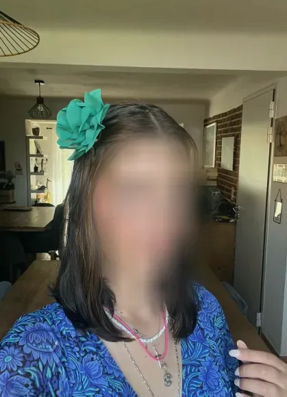 Gitte, 23