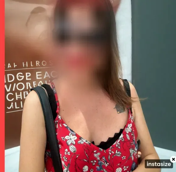 Gitte, 37