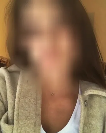 Johanne, 28