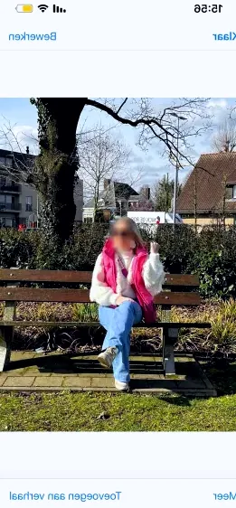 Josefine, 26