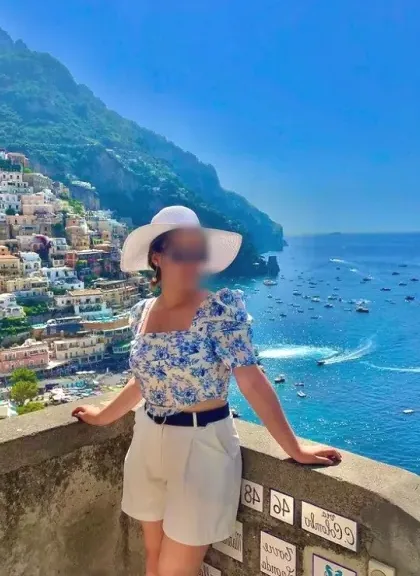 Josefine, 20