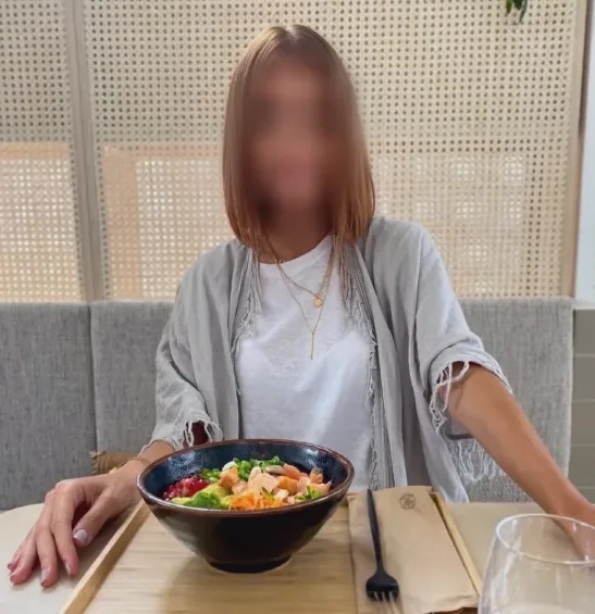 Josefine, 37