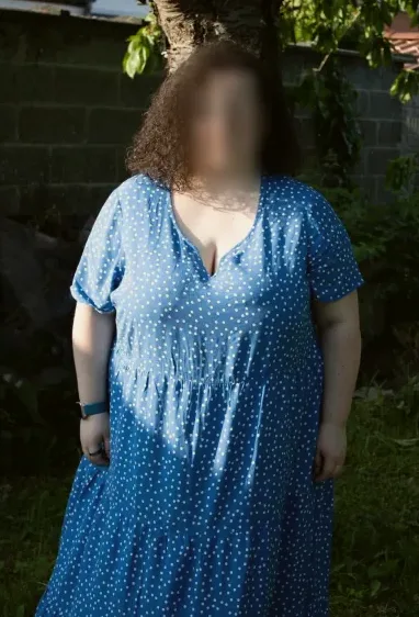 Kamilla, 22