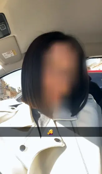 Karoline, 24