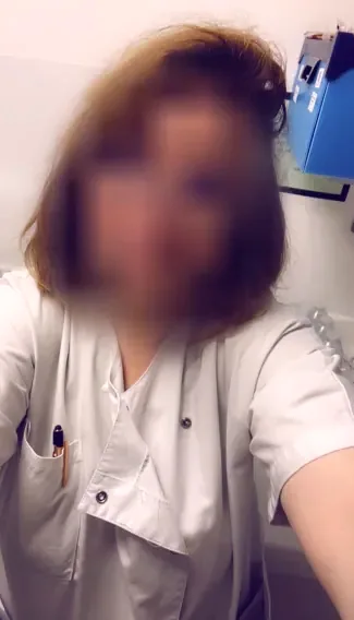 Laura, 29