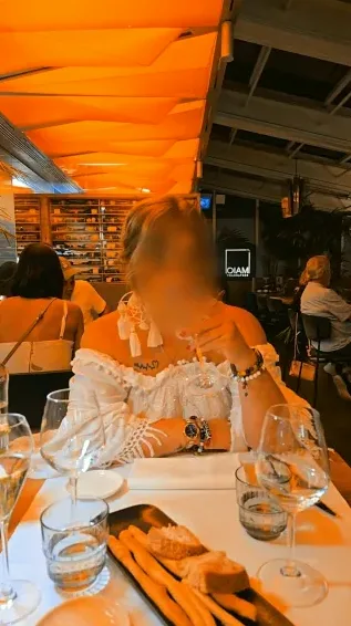 Louise, 39
