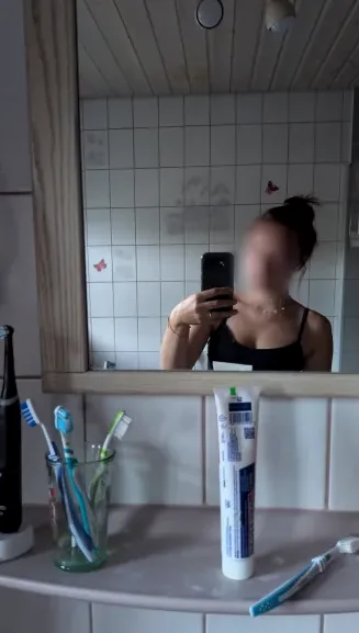 Maiken, 18