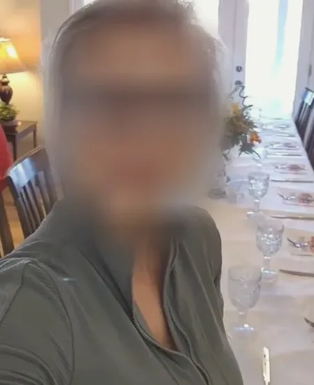 Maria, 38