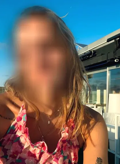 Marie, 29