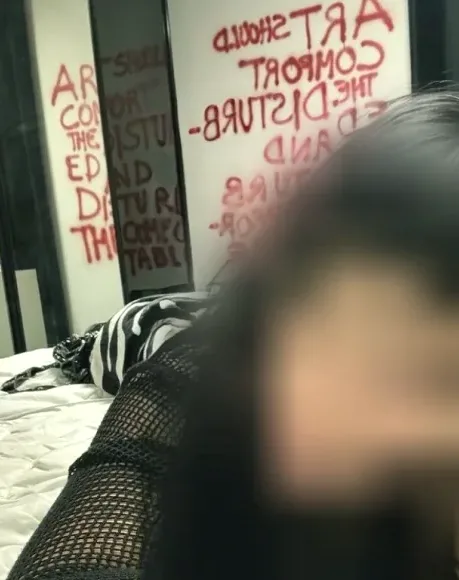 Mette, 19