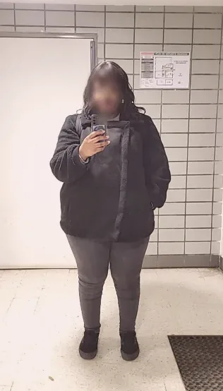 Molly, 35