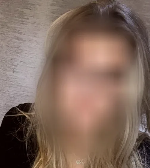 Molly, 20