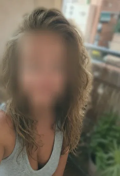 Pernille, 40