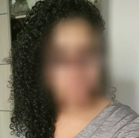 Sanne, 34