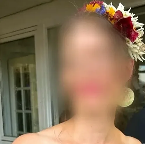 Sanne, 40