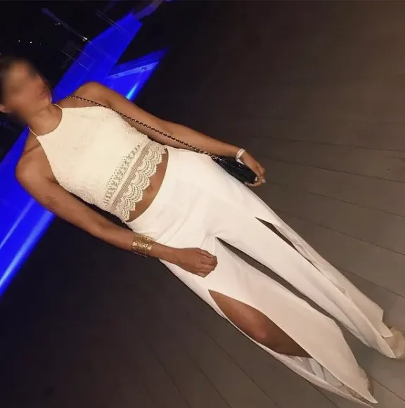 Sanne, 40
