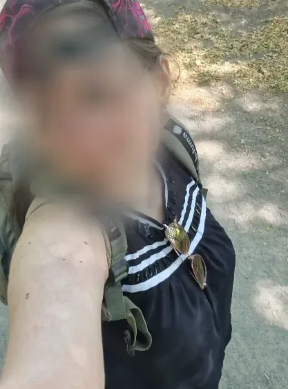 Sofia, 31