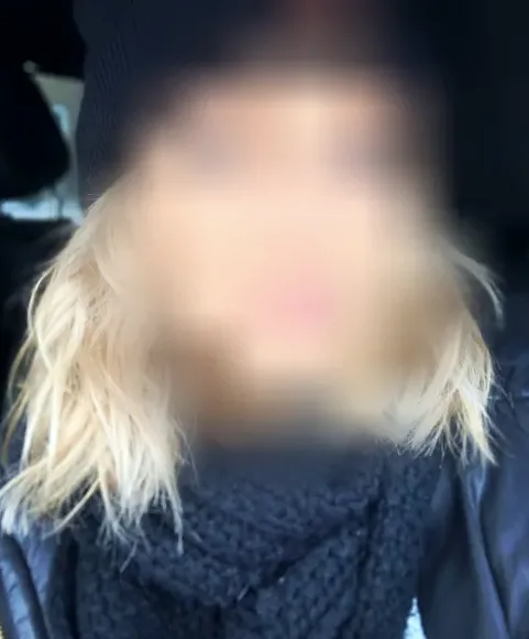 Sofie, 39