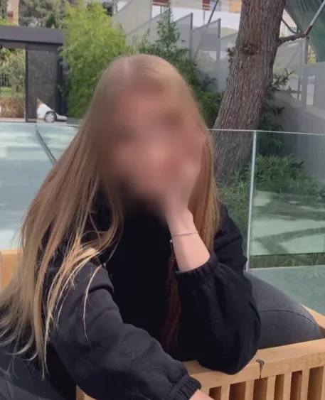 Susanne, 34