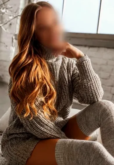 Tina, 36