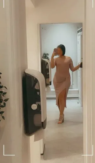 Winnie, 35
