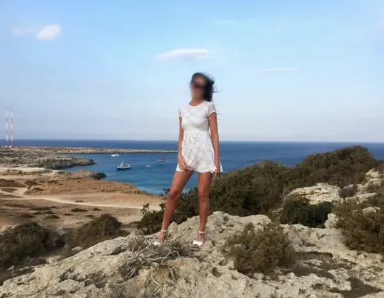 Zeynep, 34